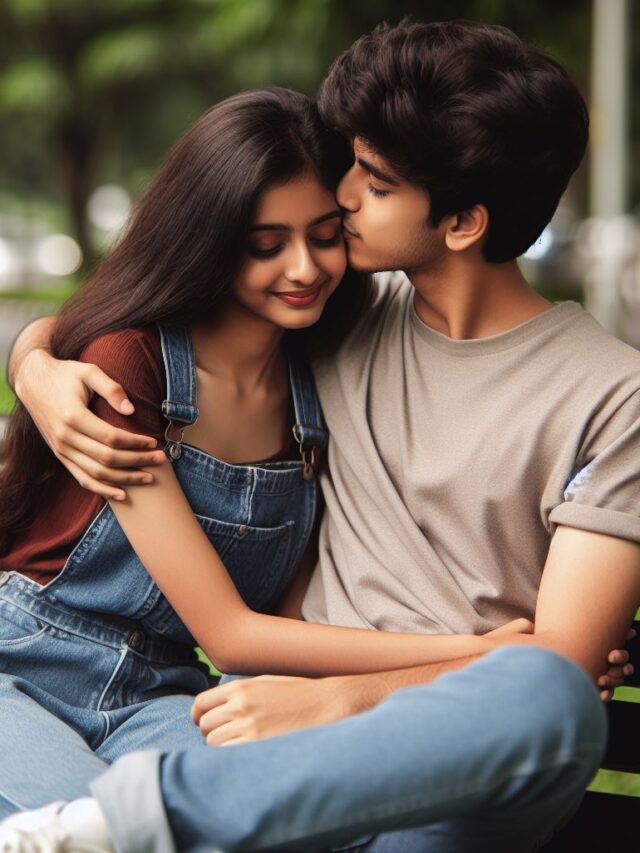 वैलंटाइन्स डे पर AI से ऐसे पटायें अपनी GIRLFRIEND