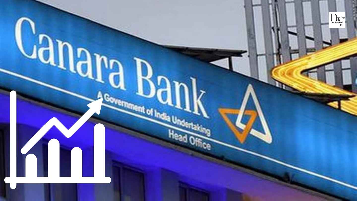 Canera Bank Stocks