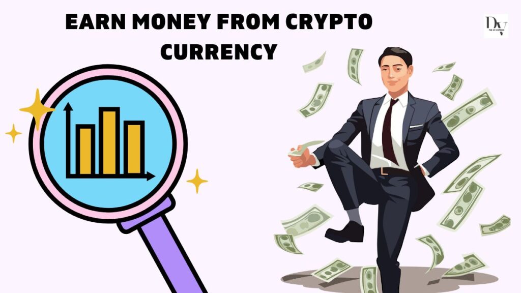Cryptocurrency