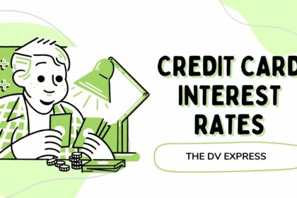 Credit Card Interest Rates