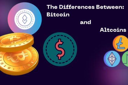 Bitcoin and Altcoins