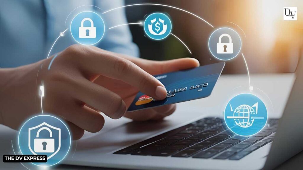 Credit Score Matters