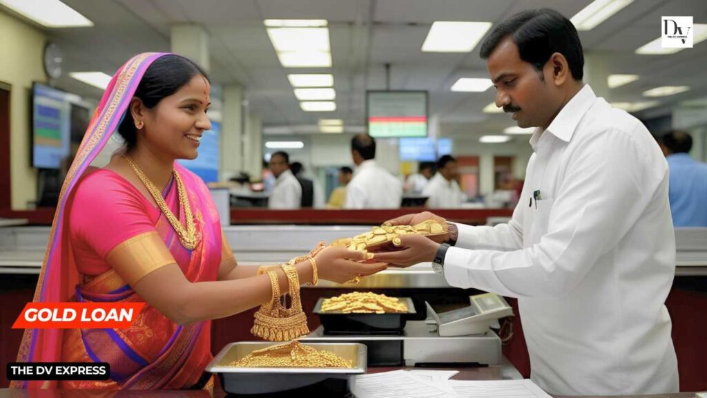 Gold Loan