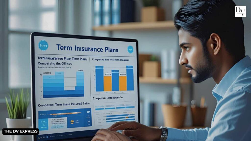 Term Insurance Plan