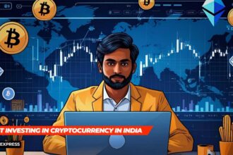 Start Investing in Cryptocurrency in India
