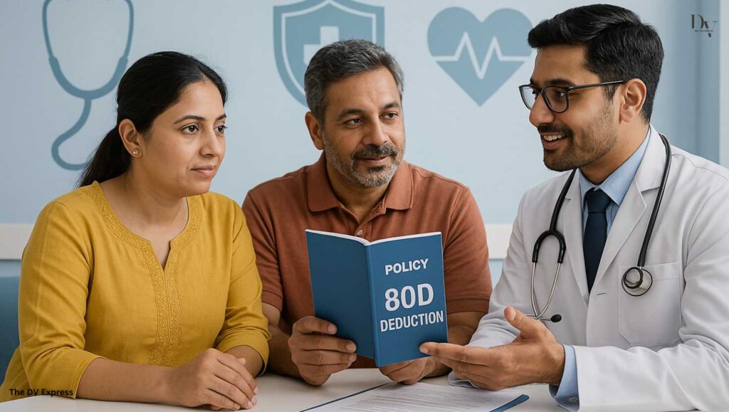 Health Insurance Premium Deductions