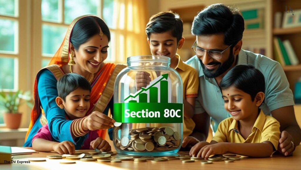 Public Provident Fund (PPF) Investment Under Section 80C